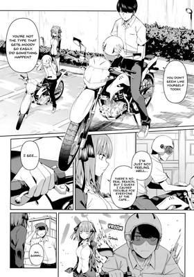 Read Erotic Manga Series Collections  1 Page 5 in English