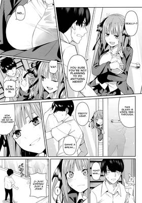 Read Erotic Manga Series Collections  1 Page 8 in English