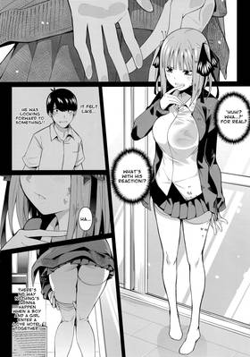 Read Erotic Manga Series Collections  1 Page 9 in English
