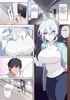 Read Erotic Manga Series Collections  2 Page 7 in English