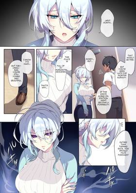 Read Erotic Manga Series Collections  2 Page 8 in English