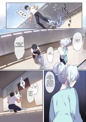 Read Erotic Manga Series Collections  2 Page 9 in English