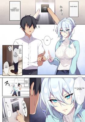 Read Erotic Manga Series Collections  2 Page 10 in English
