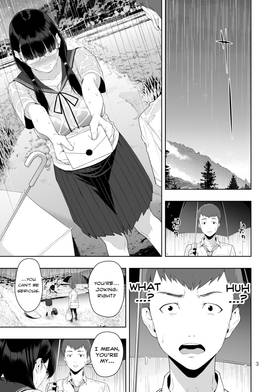 Read Erotic Manga Series Collections  3 Page 2 in English