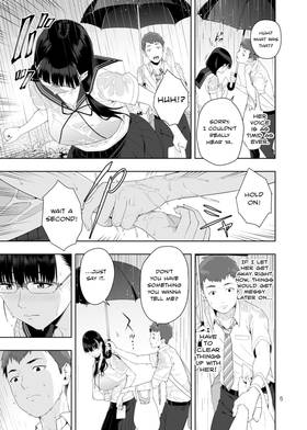 Read Erotic Manga Series Collections  3 Page 4 in English