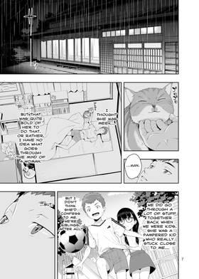 Read Erotic Manga Series Collections  3 Page 6 in English