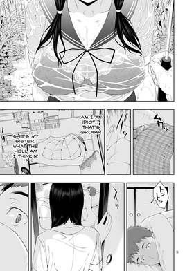 Read Erotic Manga Series Collections  3 Page 8 in English