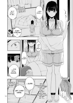 Read Erotic Manga Series Collections  3 Page 9 in English