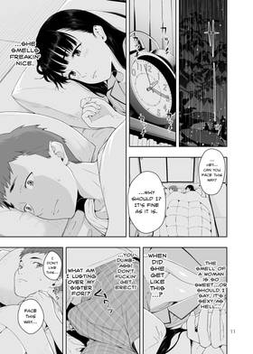 Read Erotic Manga Series Collections  3 Page 10 in English