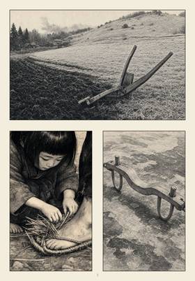 Read The Ox Herder  1 Page 6 in English