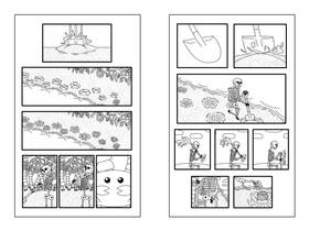 Read Toil  1 Page 3 in English