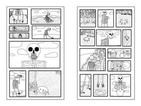 Read Toil  1 Page 2 in English