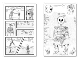 Read Toil  1 Page 4 in English