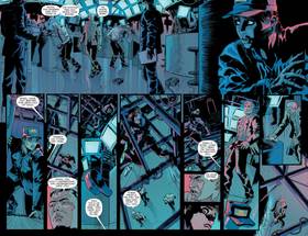 Read Eclipse  8 Page 10 in English