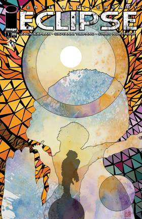 Read Eclipse  10005 Page 1 in English