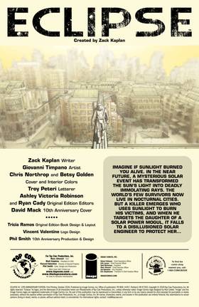 Read Eclipse  10005 Page 2 in English
