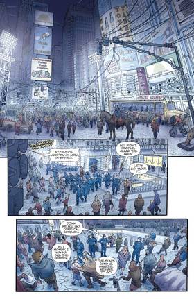 Read Eclipse  10005 Page 3 in English