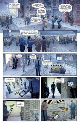 Read Eclipse  10005 Page 4 in English