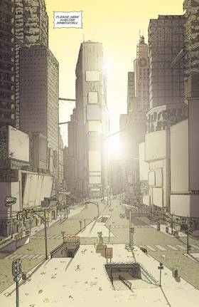 Read Eclipse  10005 Page 5 in English