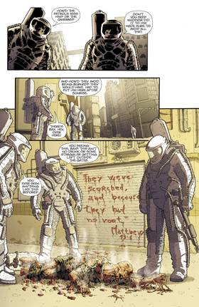 Read Eclipse  10005 Page 8 in English