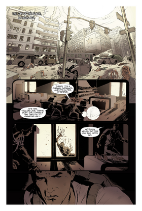 Read Eclipse  2 Page 3 in English