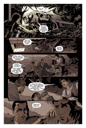Read Eclipse  2 Page 4 in English