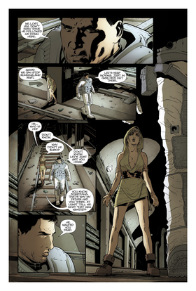 Read Eclipse  2 Page 5 in English