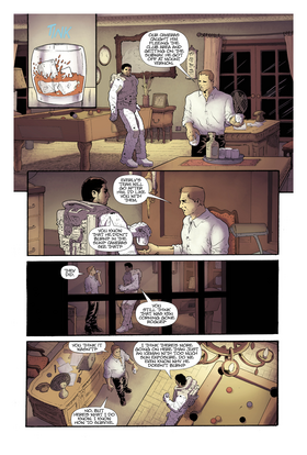 Read Eclipse  2 Page 6 in English