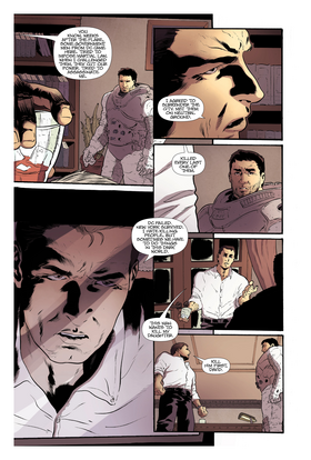 Read Eclipse  2 Page 7 in English