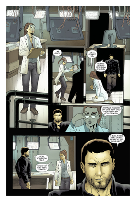 Read Eclipse  2 Page 8 in English