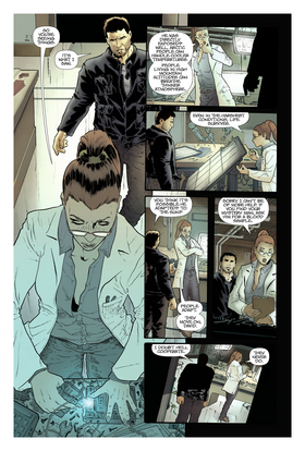 Read Eclipse  2 Page 9 in English
