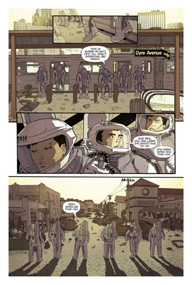 Read Eclipse  2 Page 10 in English