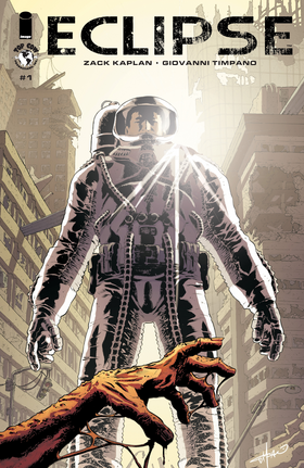 Read Eclipse  1 Page 1 in English