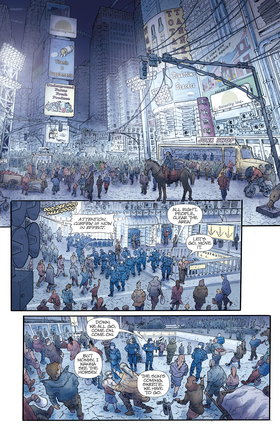 Read Eclipse  1 Page 3 in English