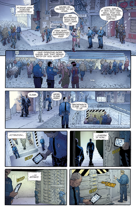 Read Eclipse  1 Page 4 in English