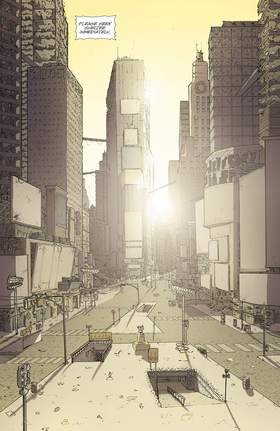 Read Eclipse  1 Page 5 in English