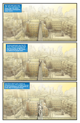 Read Eclipse  1 Page 6 in English