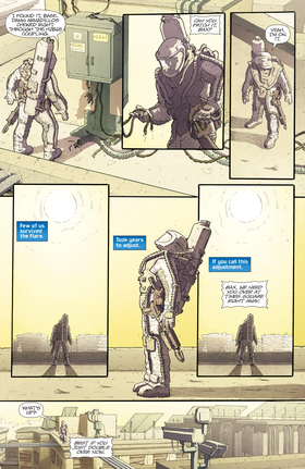 Read Eclipse  1 Page 7 in English