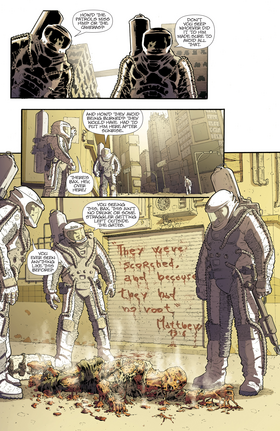 Read Eclipse  1 Page 8 in English