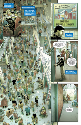 Read Eclipse  1 Page 10 in English