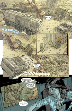Read Eclipse  8 Page 7 in English