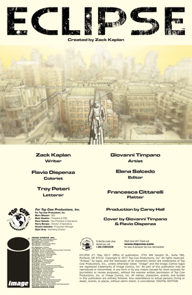 Read Eclipse  7 Page 2 in English