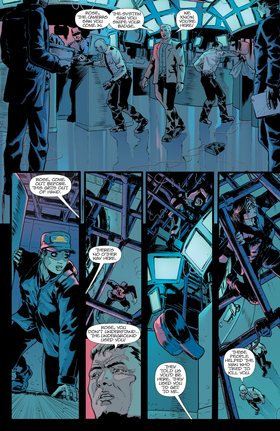 Read Eclipse  8 Page 10 in English