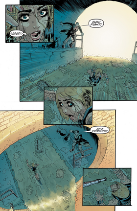 Read Eclipse  7 Page 4 in English