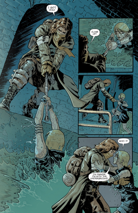 Read Eclipse  7 Page 5 in English