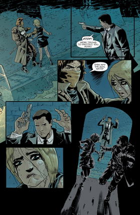 Read Eclipse  7 Page 6 in English