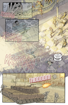 Read Eclipse  7 Page 7 in English