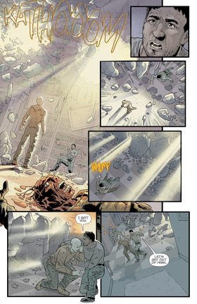 Read Eclipse  7 Page 8 in English