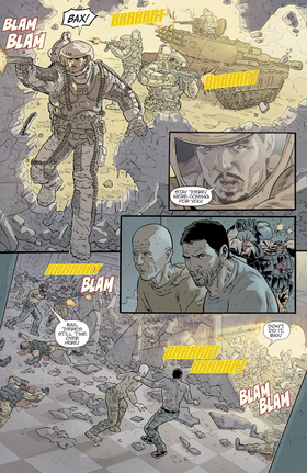 Read Eclipse  7 Page 9 in English