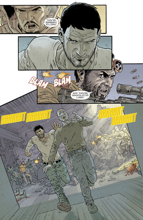 Read Eclipse  7 Page 10 in English
